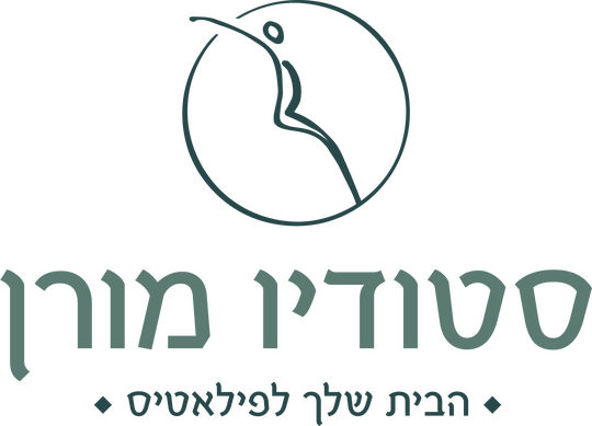 דף הבית סטודיו מורן